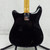 Used Epiphone MIJ ET-275 Double Cut Electric Guitar Black 6-String 40042-S000284872 View 14