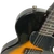 Used Epiphone LES PAUL JR LP Type Electric Guitar Black 6-String 41120-S000042131 View 8