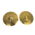 Used Wuhan 14 INCH HI HATS Hi Hat Cymbals 14" 41120-S000042133 View 1