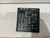Used Mackie PROFX 6 V3 CHANNEL MIXER Mixing Console 41132-S000017011 View 1