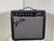 Used Fender FRONTMAN 15G 1 x 8 Solid State Amplifier 1 x 8 40107-S000161720 View 1