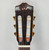 Used Cordoba C5-CE Solid Top Acoustic Guitar Natural 40081-S000116550 View 3