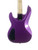 Used Jackson JS1M Concert Minion P-Type Bass Guitar  41115-S000121990 View 4