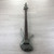 Used Ibanez ERGODYNE EDA905 Modern Metal Bass Guitar Green 5-String 41124-S000218278 View 4