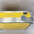Used Roadie FLIGHT CASE Medium Road Case 41124-S000218279 View 2