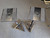Used Proline MONITOR STANDS Speaker Stand 41125-S000044755 View 1