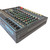 Used Yamaha MM1402 14-Channel Analog Audio Mixer Mixing Console 40090-S000087397 View 10
