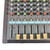 Used Yamaha MM1402 14-Channel Analog Audio Mixer Mixing Console 40090-S000087397 View 5