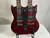 Used Maestro DOUBLE NECK SG STYLE SG Type Electric Guitar Red Other 40012-S000324841 View 1