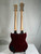 Used Maestro DOUBLE NECK SG STYLE SG Type Electric Guitar Red Other 40012-S000324841 View 17