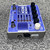 Used ELECTRO HARMONIX VOICE BOX Harmony and Vocoder Pedal 41106-S000108426 View 6