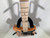 Used Glarry SSS STRAT S Type Electric Guitar Orange 6-String 40107-S000161726 View 5