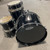Used SOUND PERCUSSION 5PC W/ MUTES Drum Shell Kit 41106-S000108437 View 1