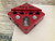 Used Ibanez TK999HT TUBE KING Pedal 41138-S000102921 View 3