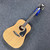 Used Epiphone PRO-1 Laminate Top Acoustic Guitar Natural 40111-S000201259 View 3
