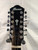 Used Ibanez AEG5012-DVH Laminate Top Acoustic Guitar Sunburst 41125-S000044762 View 3