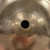 Used Zildjian 13IN ZBT HATS Hi Hat Cymbals 13" 40087-S000248380 View 2
