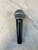 Used Fender P-52 Dynamic Microphone 41127-S000064483 View 1