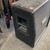 Used Mesa Boogie MINI RECTO 1X12 1 x 12 Guitar Speaker Cabinet 1 x 12 40111-S000201268 View 2