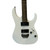 Used Ibanez RG-120 Super S Electric Guitar White 6-String 40009-S000322658 View 2
