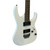 Used Ibanez RG-120 Super S Electric Guitar White 6-String 40009-S000322658 View 4
