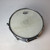Used Ludwig 80S SNARE Metal Snare Drum 14" 41110-S000075683 View 1
