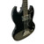 Used Epiphone EB-0 Bass Guitar Black 4-String 40009-S000322661 View 4