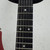 Used Jackson JS11 S Type Electric Guitar Red 6-String 40042-S000284876 View 5