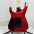 Used Jackson JS11 S Type Electric Guitar Red 6-String 40042-S000284876 View 14