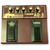 Used Boss AD-3ACOUSTIC INSTRUMENT PROCESSOR Vintage Guitar Effects Pedal 41130-S000014214 View 1