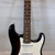 Used Fender Roland Ready Stratocaster MIM Tobacco Sunburst Electric Guitar w/ Fender Hardshell Case 41108-S000069044 View 6