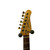 Used Godin FREEWAY CLASSIC S Type Electric Guitar Sunburst 6-String 40009-S000322664 View 5
