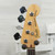 Used Fender Parts Precision Bass Guitar Sunburst 40015-S000349823 View 5
