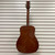 Used Yamaha FG800J Solid Top Acoustic Guitar Natural 40087-S000248392 View 13