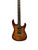Used Harley Benton FUSION 3 S Type Electric Guitar Sunburst 6-String 41134-S000011846 View 3