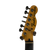 Used Fender 1988-89 TELECASTER MIJ T Type Electric Guitar Black 6-String 41120-S000042161 View 2