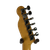 Used Fender 1988-89 TELECASTER MIJ T Type Electric Guitar Black 6-String 41120-S000042161 View 9