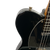 Used Fender 1988-89 TELECASTER MIJ T Type Electric Guitar Black 6-String 41120-S000042161 View 7