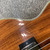 Used EPIPHONE LES PAUL CUSTOM KOA Electric Guitar 41106-S000108442 View 7