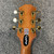 Used EPIPHONE LES PAUL CUSTOM KOA Electric Guitar 41106-S000108442 View 5