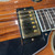 Used EPIPHONE LES PAUL CUSTOM KOA Electric Guitar 41106-S000108442 View 18