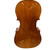 Used 4/4 MAPLE LEAF STRING MLS130C W/BOW Cello 4/4 Size 40009-S000322669 View 12