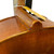 Used 4/4 MAPLE LEAF STRING MLS130C W/BOW Cello 4/4 Size 40009-S000322669 View 14