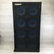Used Ashdown MAG-810 SPEAKER CAB 8 x 10 Bass Guitar Cabinet 8 x 10 41124-S000218287 View 1