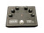 Used MXR MXR BASS AUTO Q Bass Pre-Amp Pedal 41136-S000160560 View 1