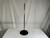 Used Atlas ATLAS SOUND ROUND BASE MIC STAND Microphone Stand 40012-S000324876 View 1