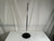 Used Atlas ATLAS SOUND ROUND BASE MIC STAND Microphone Stand 40012-S000324877 View 1