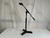 Used On-Stage SHORT MIC BOOM STAND Microphone Stand 40012-S000324881 View 1