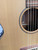 Used Tacoma JM9 USA MADE Vintage Solid Top Acoustic Guitar Natural 41125-S000044764 View 7