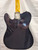 Used CRESTON ELECTRIC T-DLX T Type Electric Guitar Black 6-String 41125-S000044763 View 10